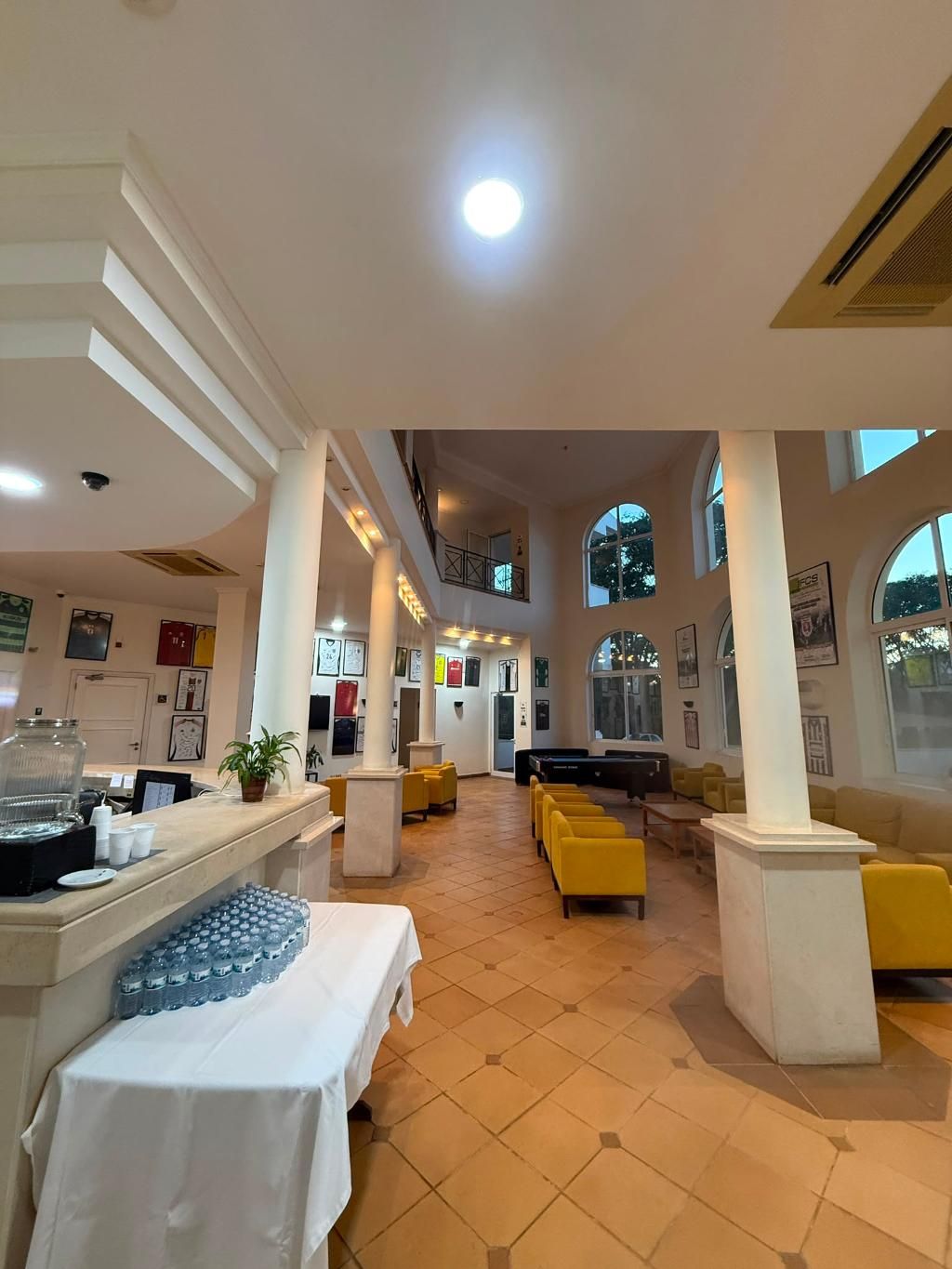 Colina Verde Golf & Sports Resort, foto 6