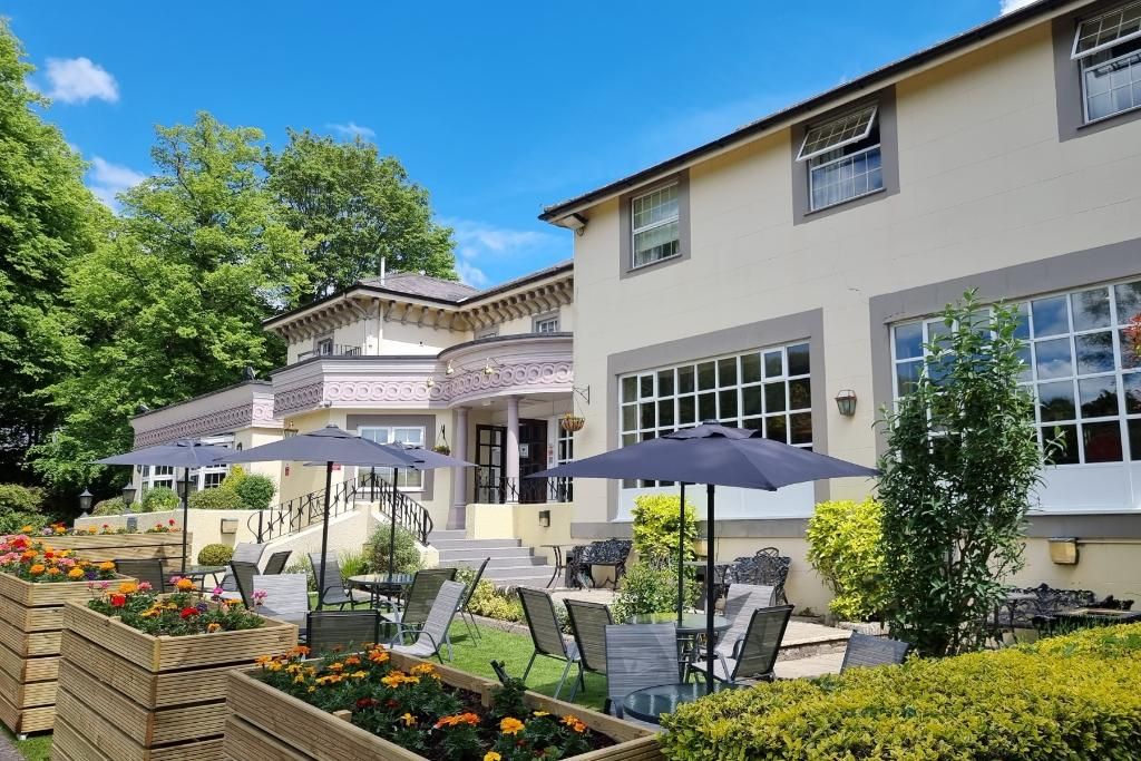 Reigate Manor, foto 15
