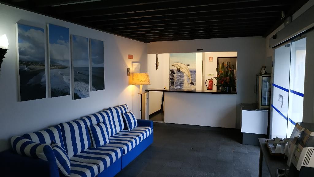 Aparthotel Barracuda, foto 8