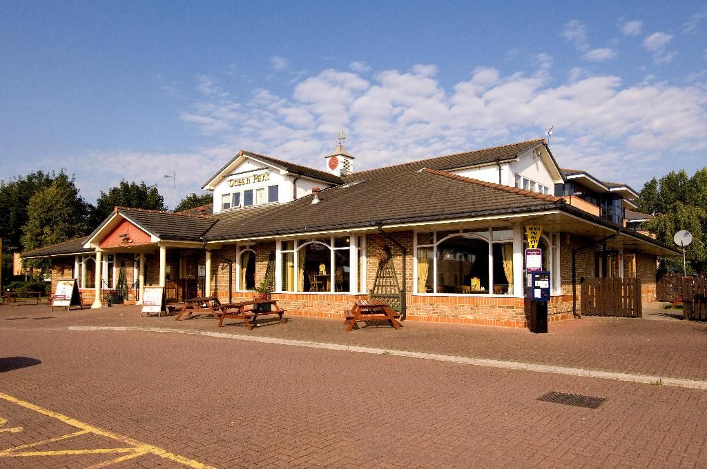 Premier Inn Cardiff City South, foto 3