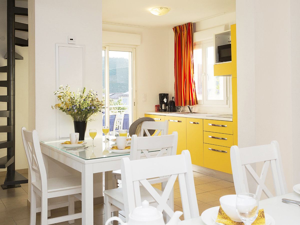 Résidence Odalys Casa d'Orinaju, foto 6