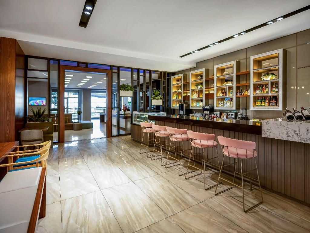 Novotel Trabzon, foto 10