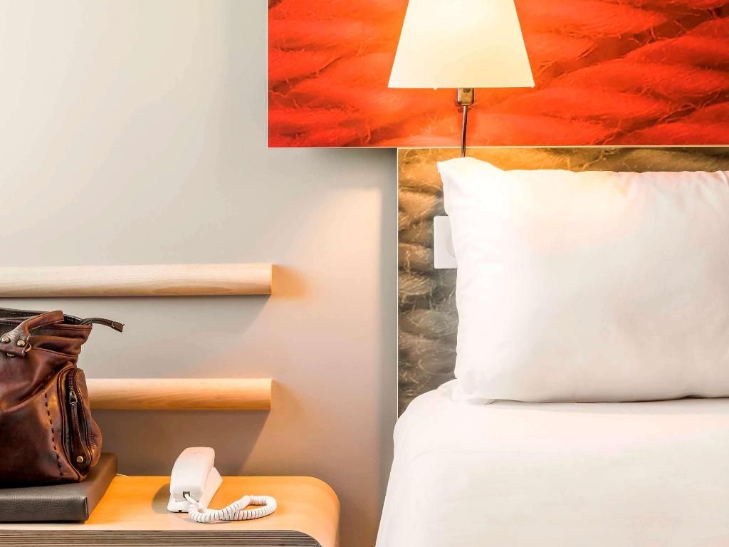 ibis Faro Algarve, foto 8