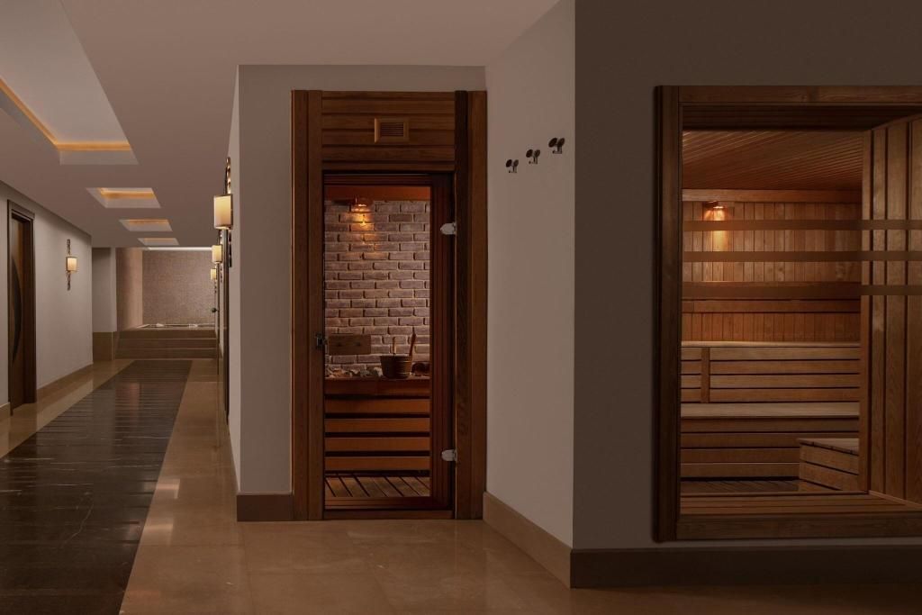 Istanbul Marriott Hotel Pendik, foto 7