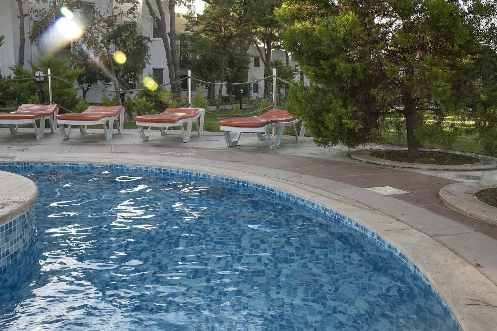 Sea Side Beach Club, foto 8