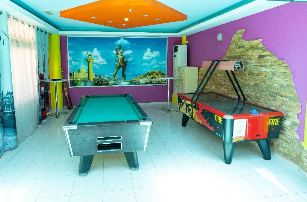Grecian Fantasia Resort , foto 6