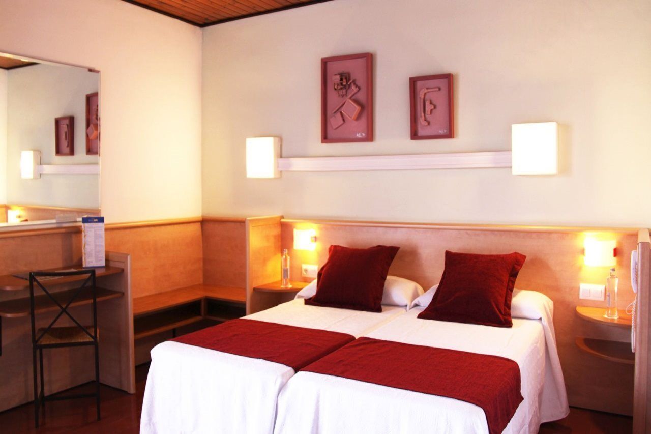 Hotel Xaine Park, foto 6