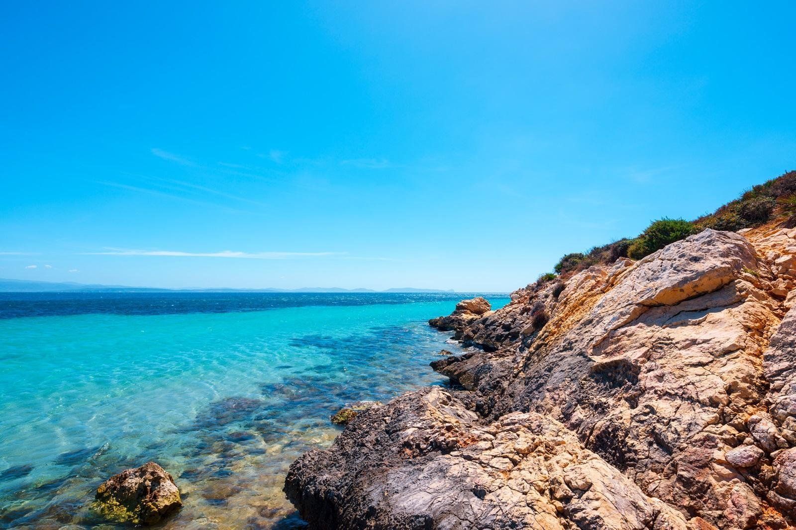 Fly-drive Sardinië Experience 15 dagen, foto 12