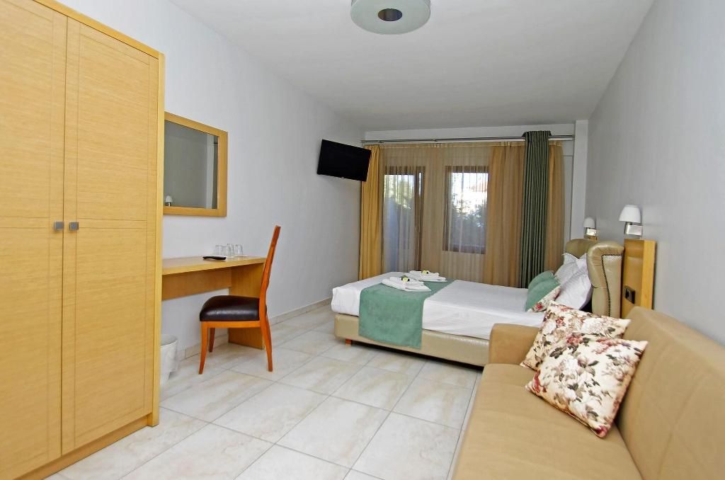 Principal New Leisure Hotel, foto 12