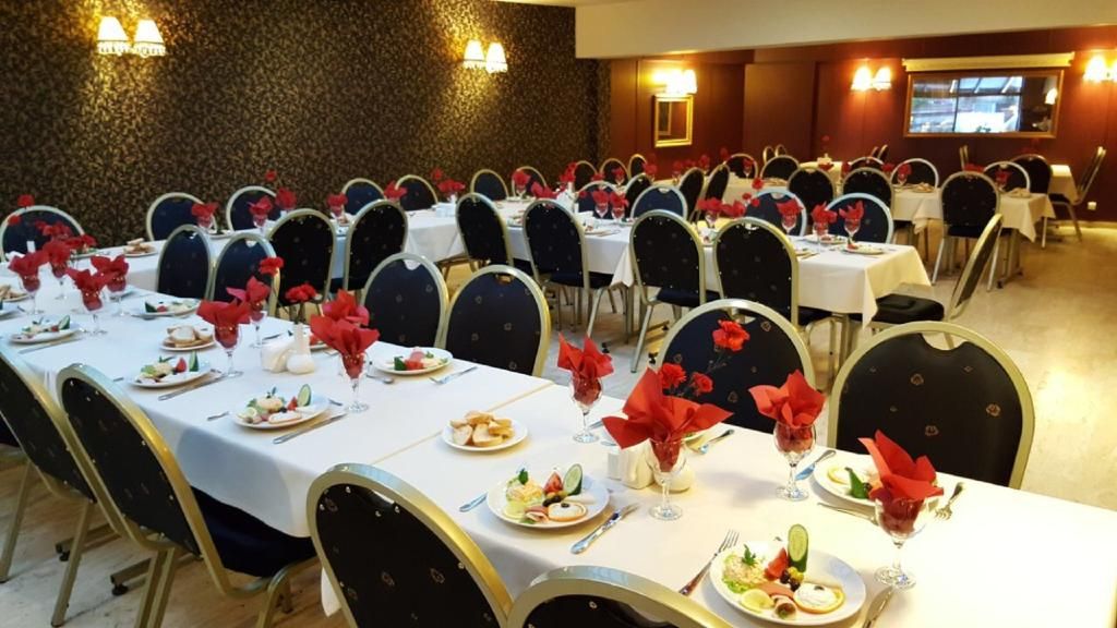 Boyugüzel Termal Hotel, foto 5