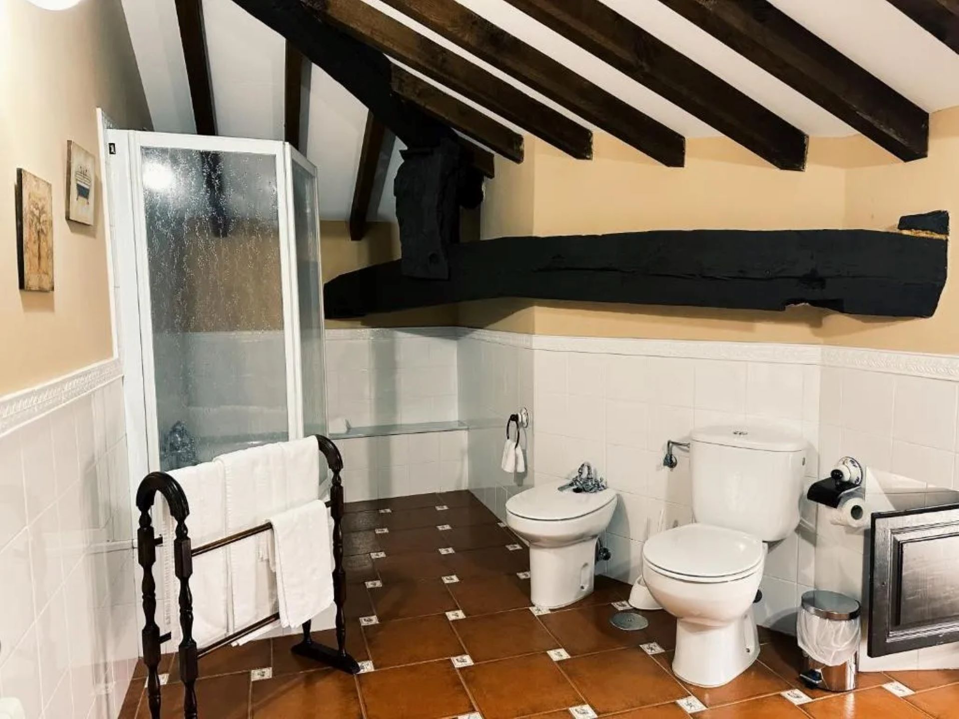 La Casona de Cerrazo, foto 11