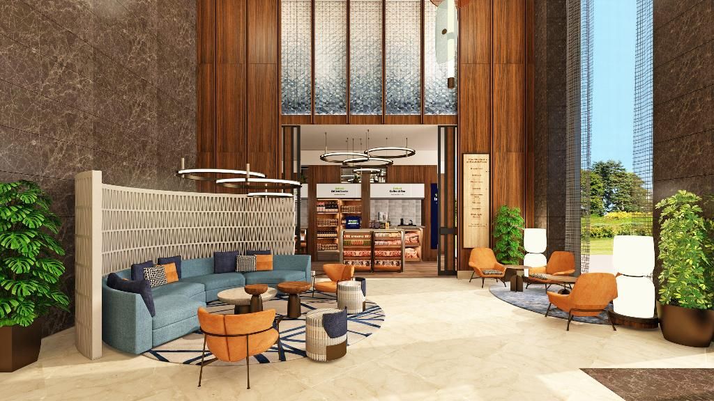 Best Western Premier Karsiyaka, foto 6