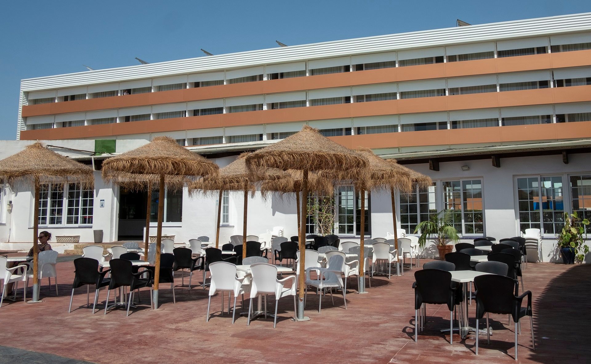 Ohtels Carabela Beach & Golf, foto 5
