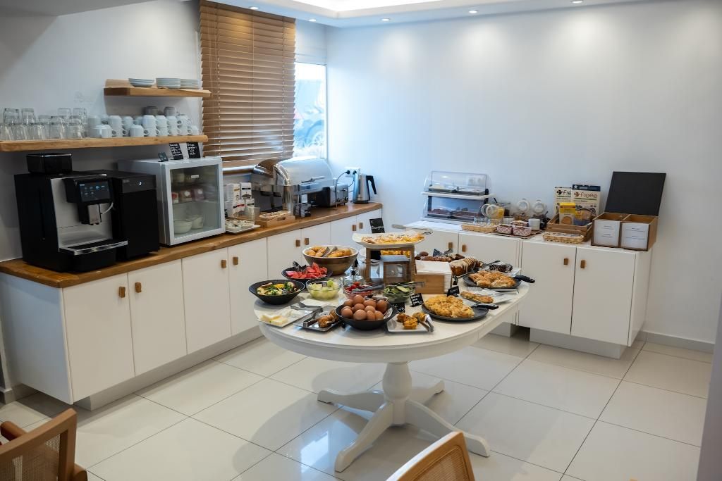 Polis Of Naxos Hotel, foto 4