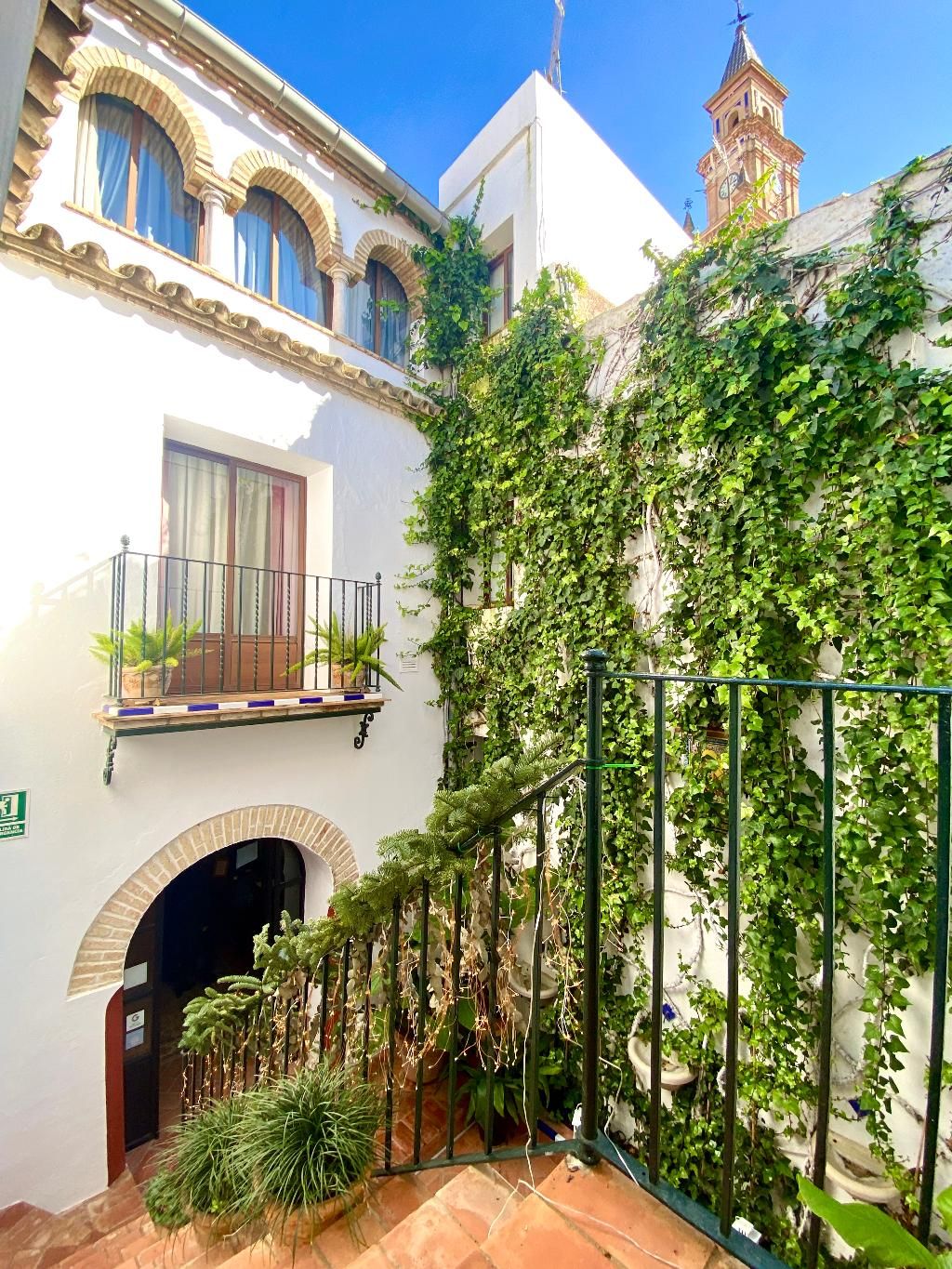 El Rincon de las Descalzas, foto 7