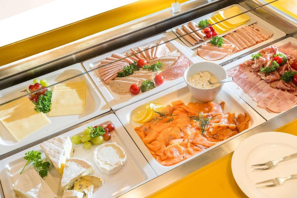 Best Western Hotel München-Airport, foto 14