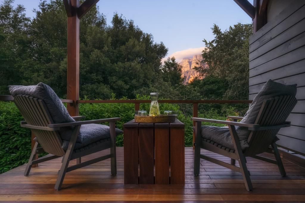 Aristi Mountain Resort, foto 8