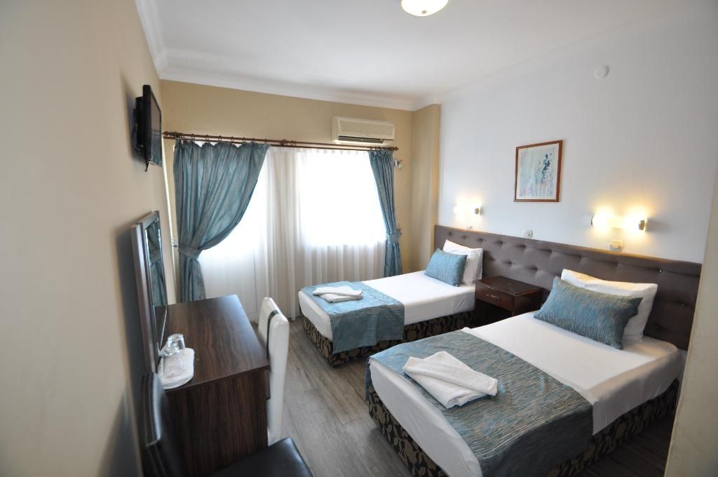 Reis Maris Hotel, foto 15