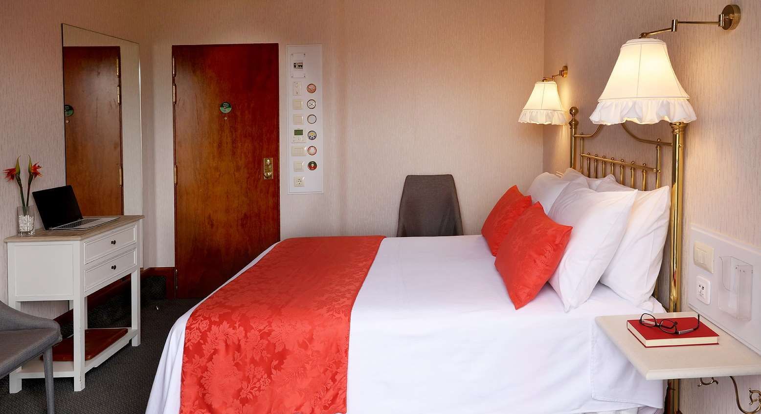 Hotel Continental Barcelona, foto 4