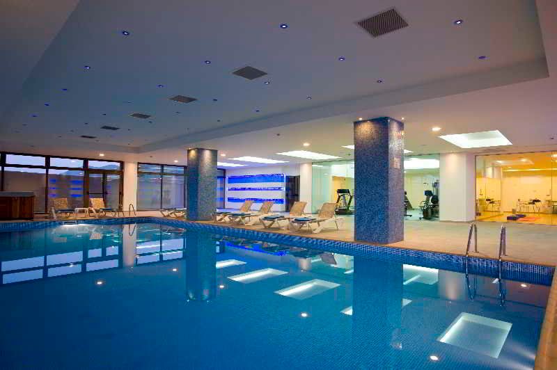 Alea Hotel & Suites, foto 4
