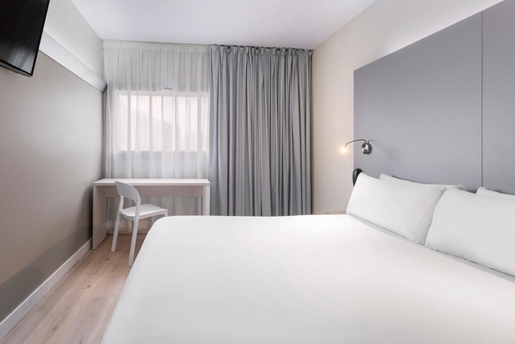 B&B HOTEL Barcelona Mollet, foto 12