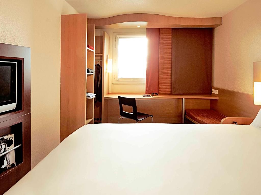 Hotel ibis Porto Centro São Bento, foto 7