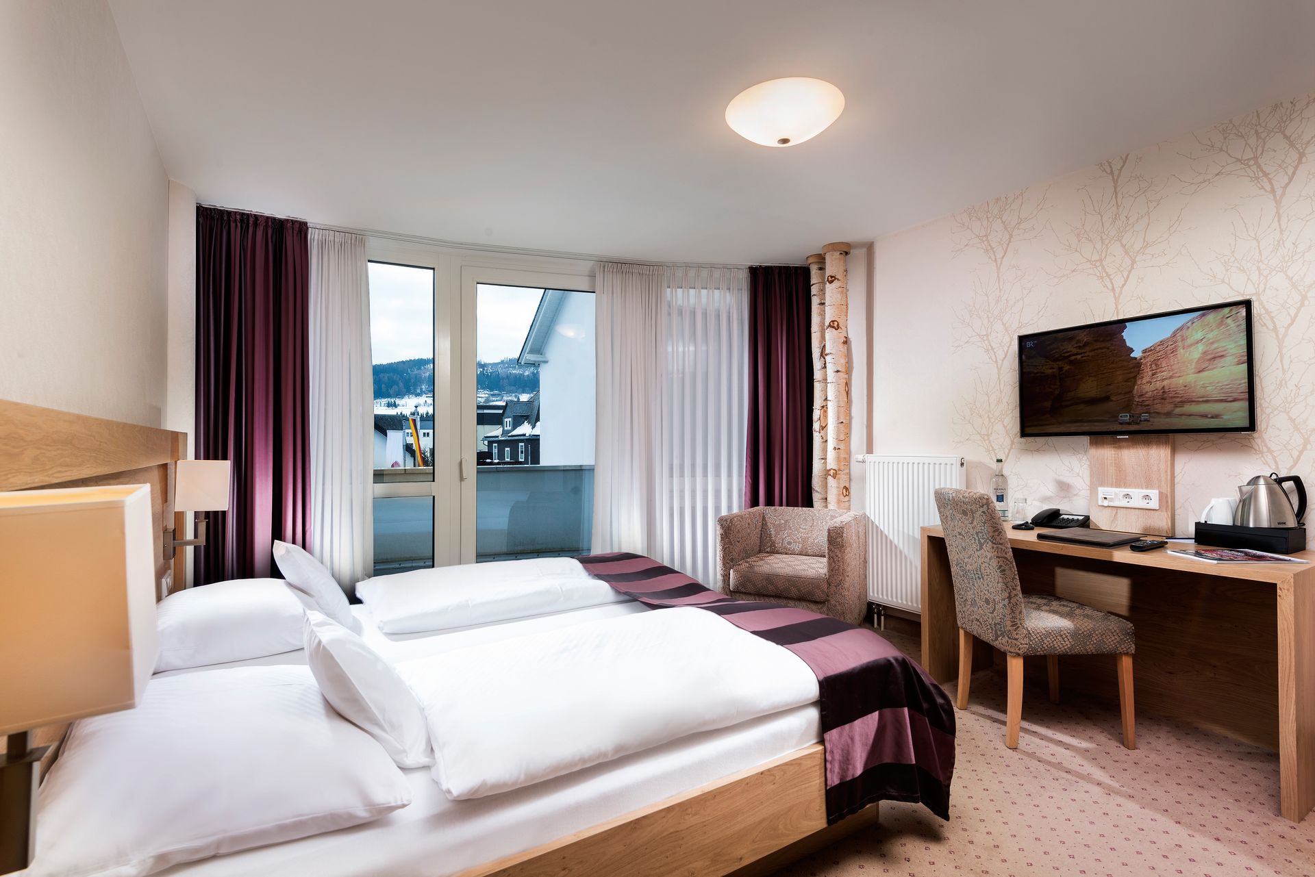 Best Western Plus Hotel Willingen, foto 7