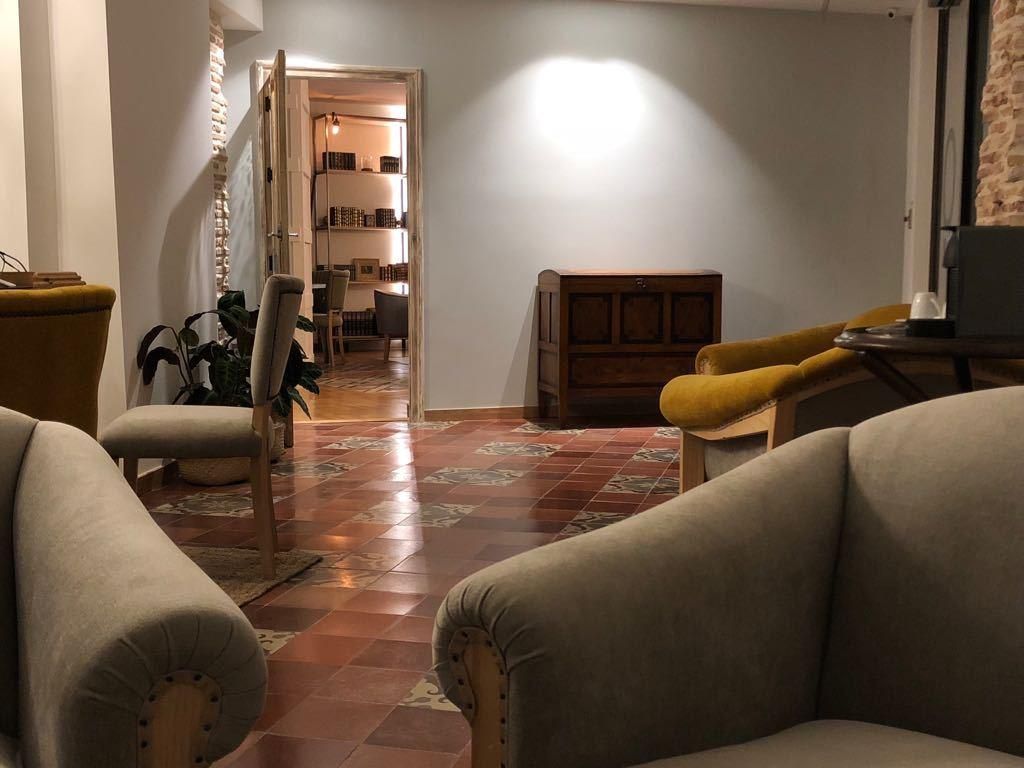 Círculo Artístico 1911 Hotel Boutique, foto 6