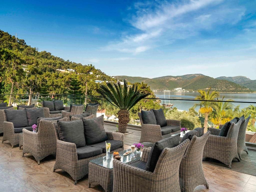 Rixos Premium Bodrum, foto 14
