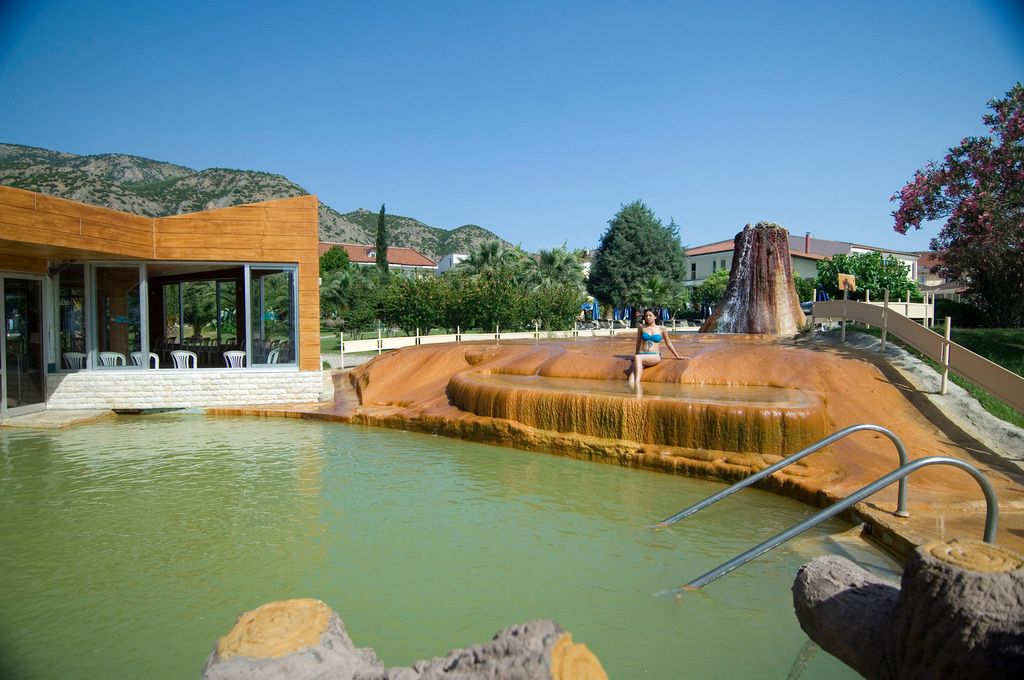 Lycus River, foto 6