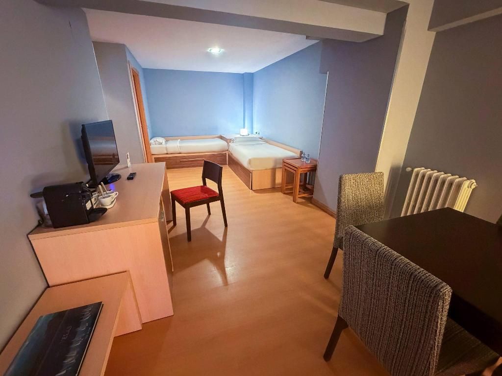 Faranda Alisas Santander, Ascend Hotel Collection, foto 10