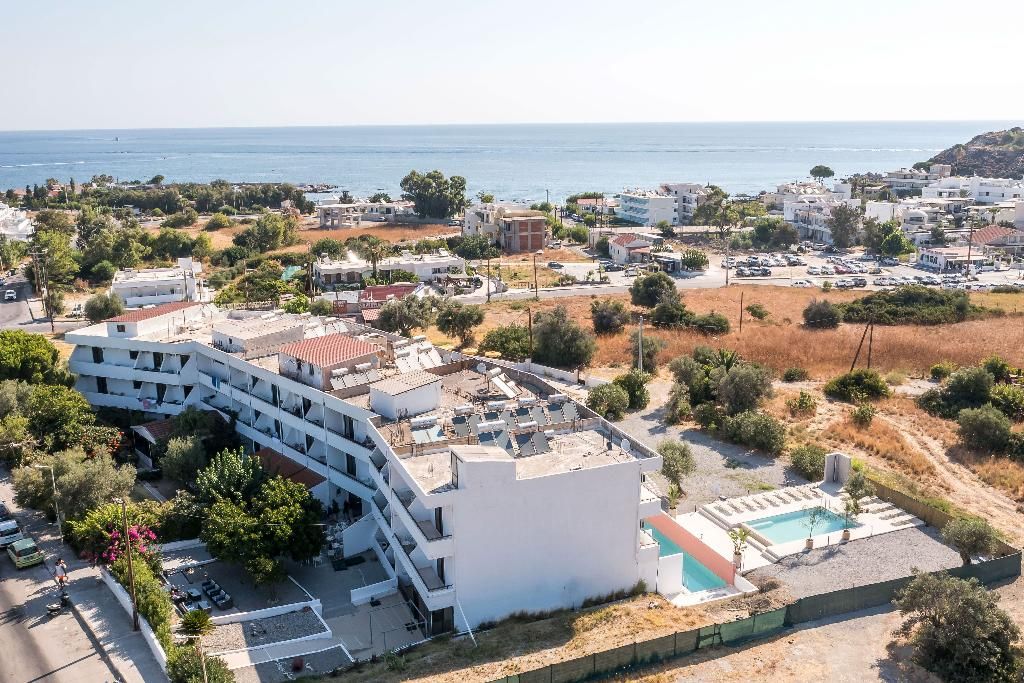 Nikos BnB, foto 8