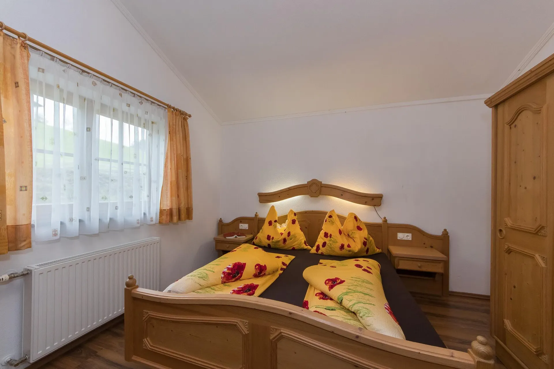 Slaapkamer