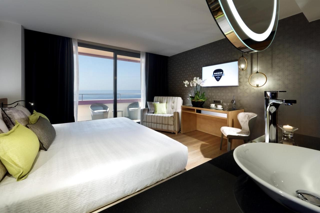 Hard Rock Hotel Tenerife, foto 5