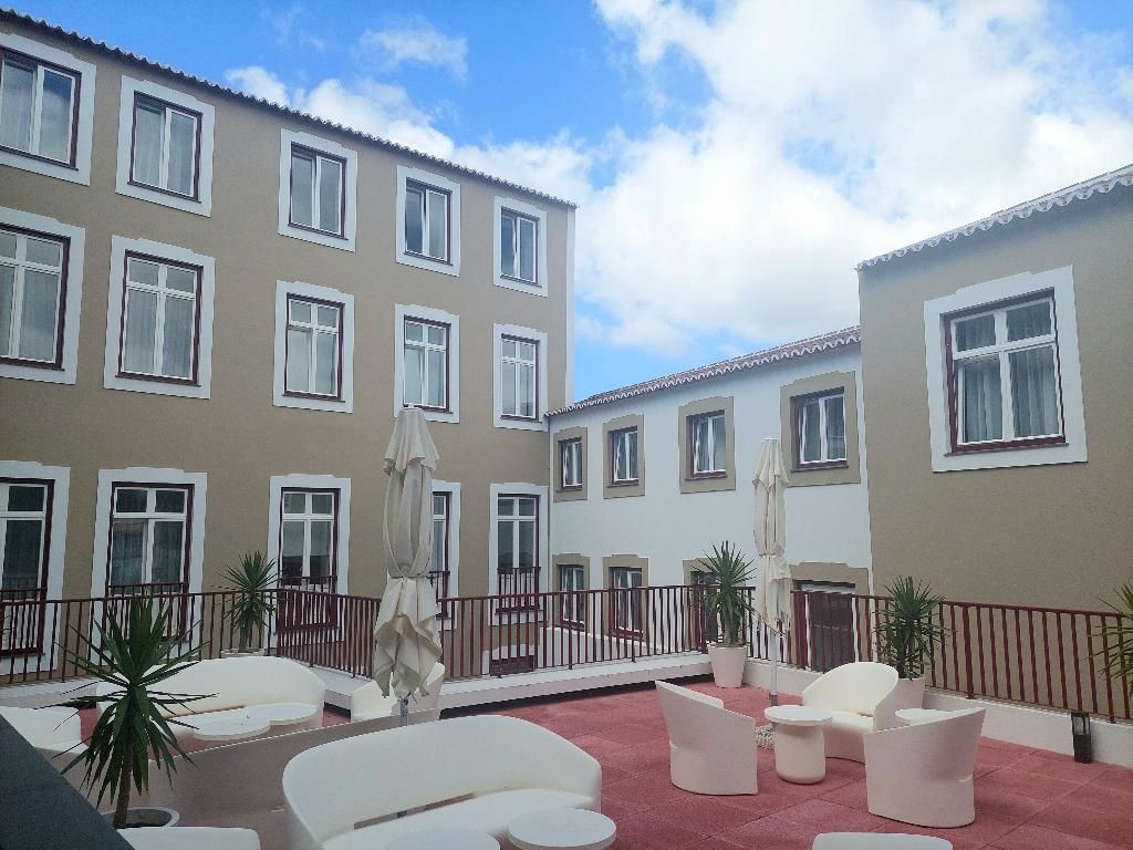Hotel Cruzeiro, foto 9