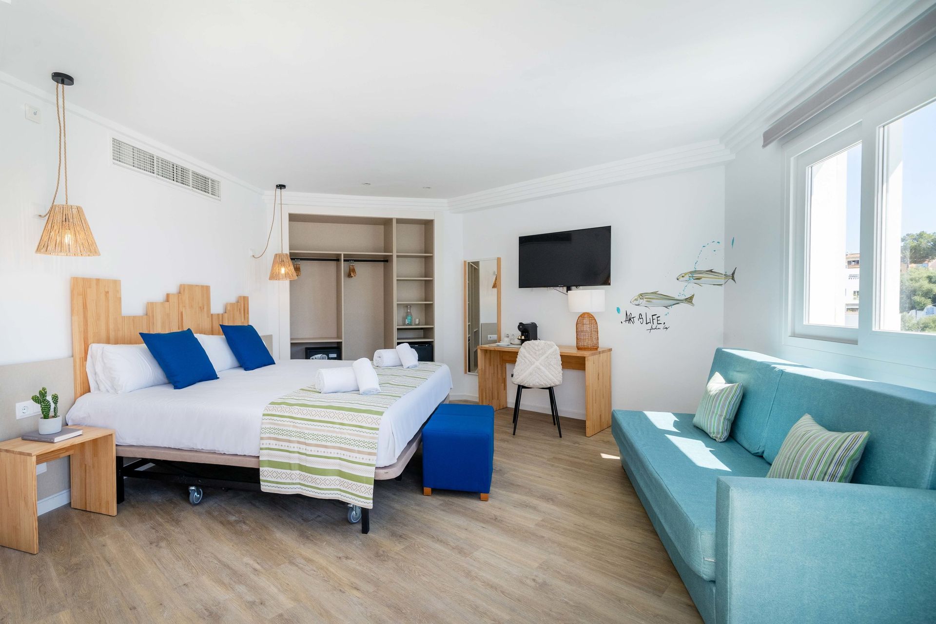 MarSenses Ferrera Blanca Hotel Adults Only, foto 6