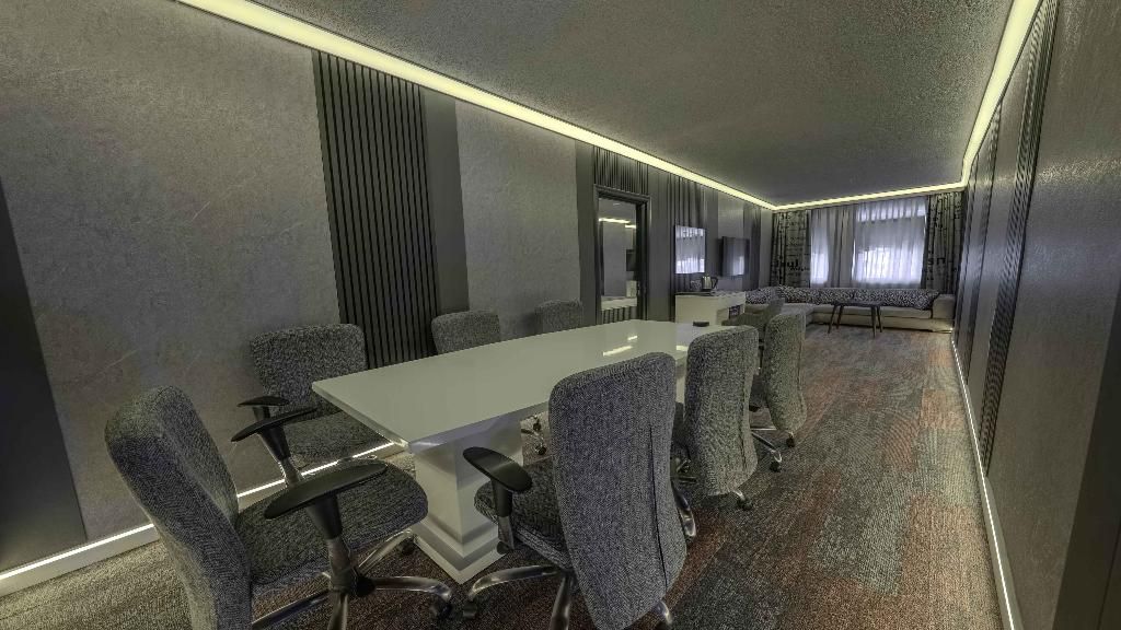 Tryp By Wyndham Istanbul Sancaktepe, foto 15