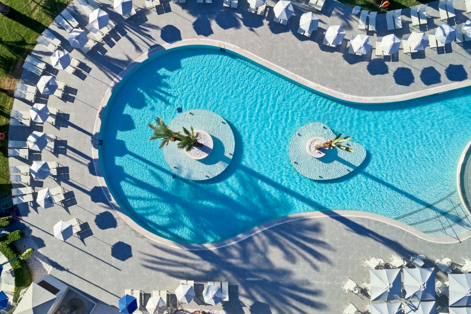 Rodos Princess Hotel, foto 3