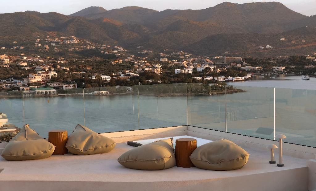 Mistral Bay Hotel, foto 15