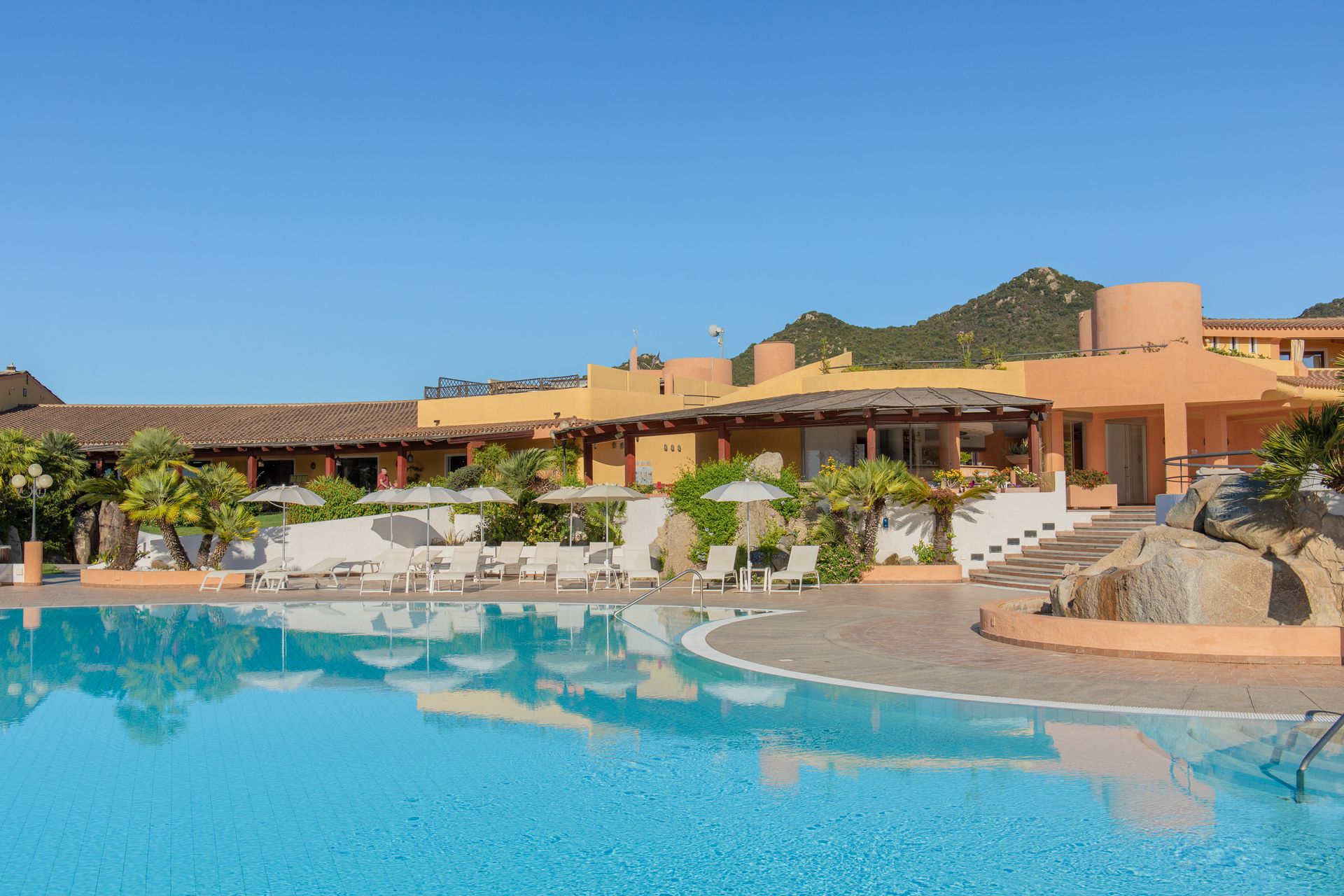Sant’Elmo Beach Hotel, foto 9