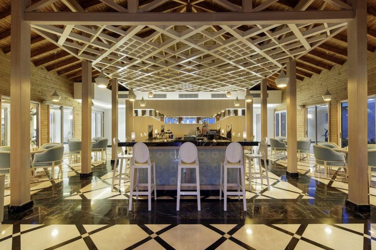 Bellis Deluxe Hotel, foto 6