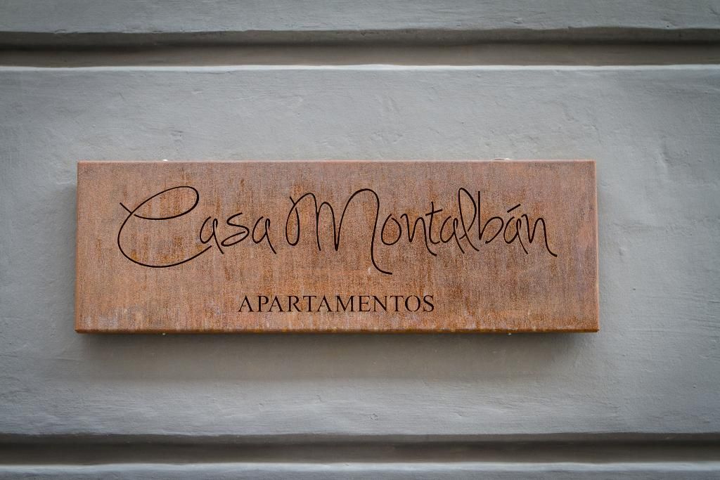 Casa Montalbán Apartamentos, foto 7