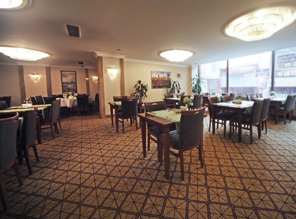 The Parma Hotel Downtown, foto 2
