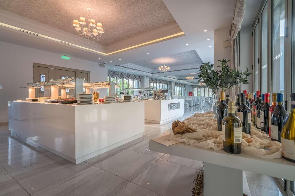 Zante Park Resort & Spa, foto 12