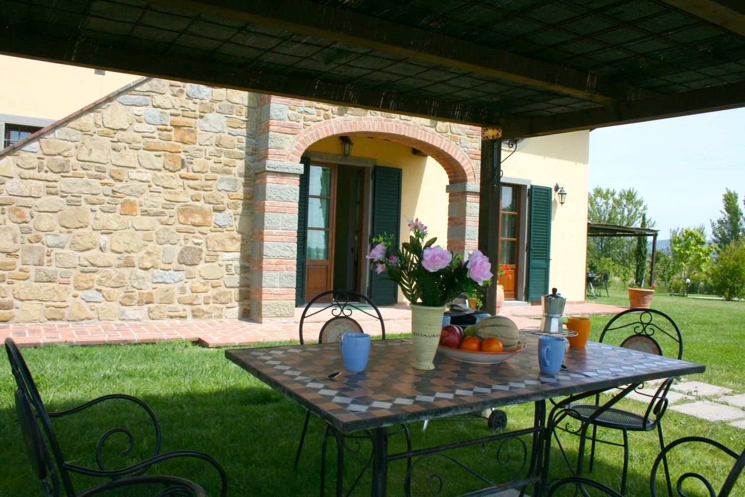Agriturismo Podere Marcigliano, foto 7