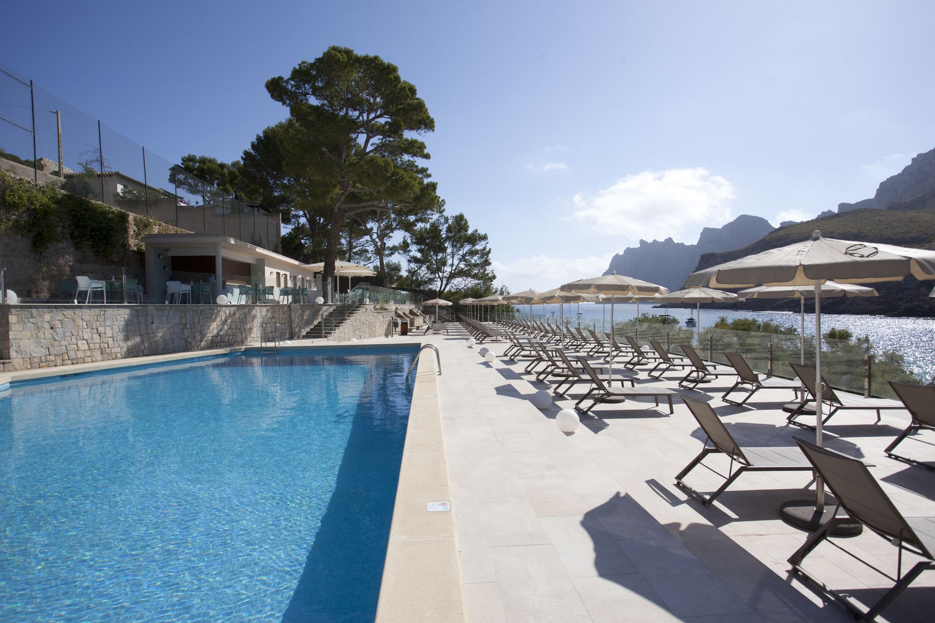 Grupotel Molins, foto 2