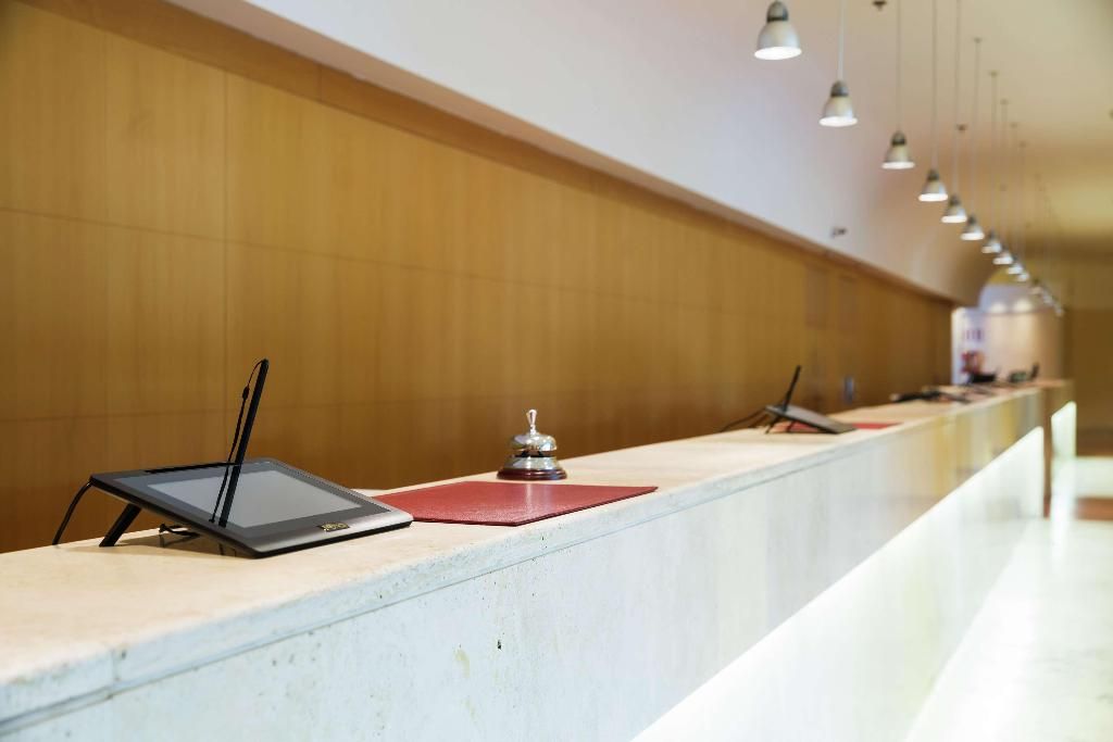 Hilton Rome Airport, foto 5