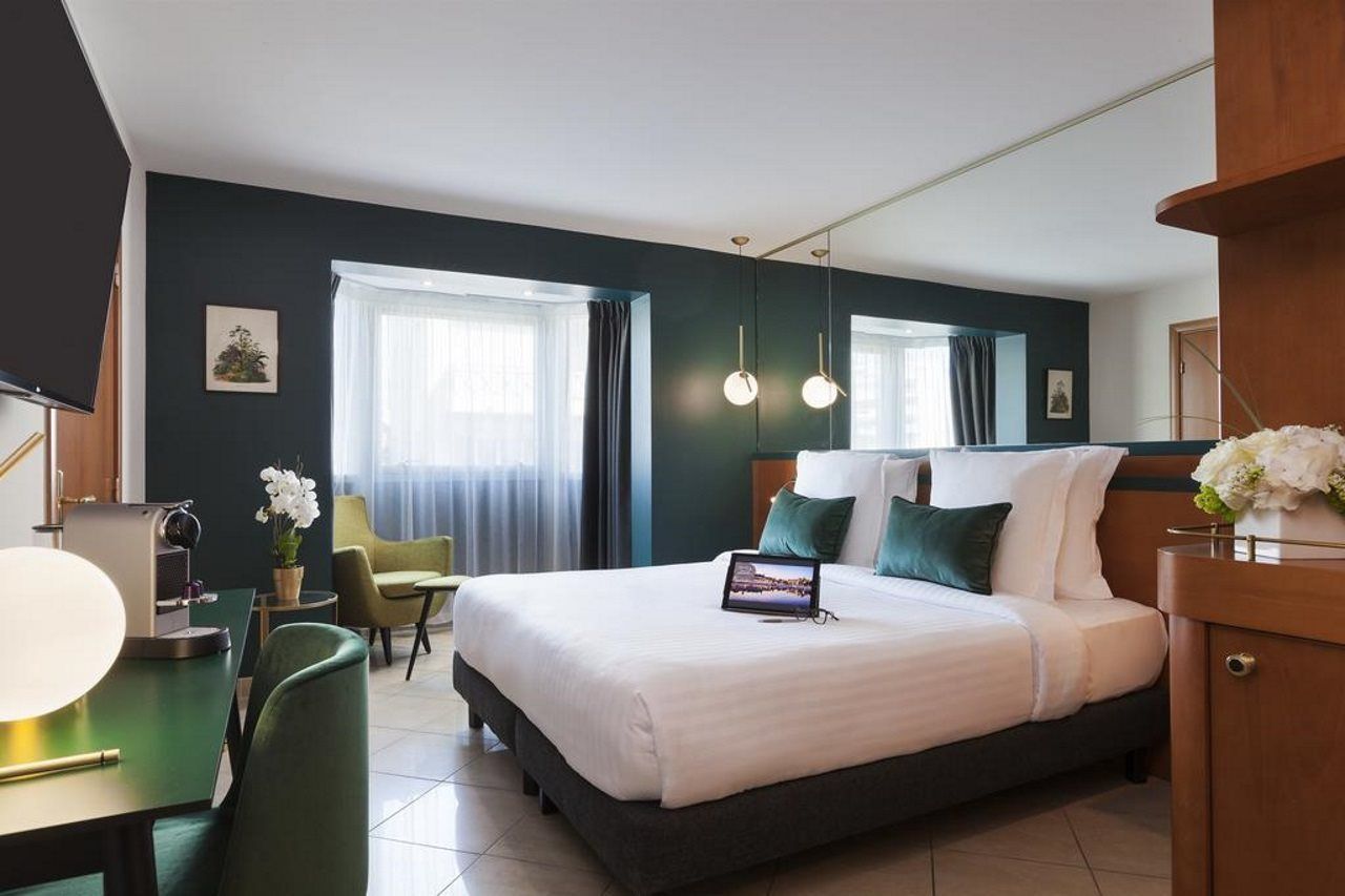 Nehô Suites Cannes Croisette, foto 7