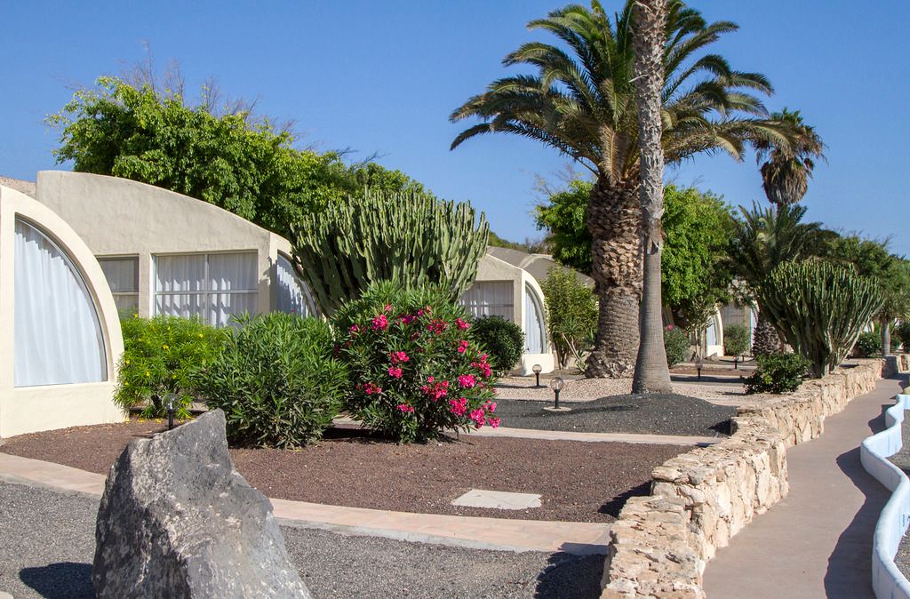 LIVVO Risco del Gato Suites, foto 9