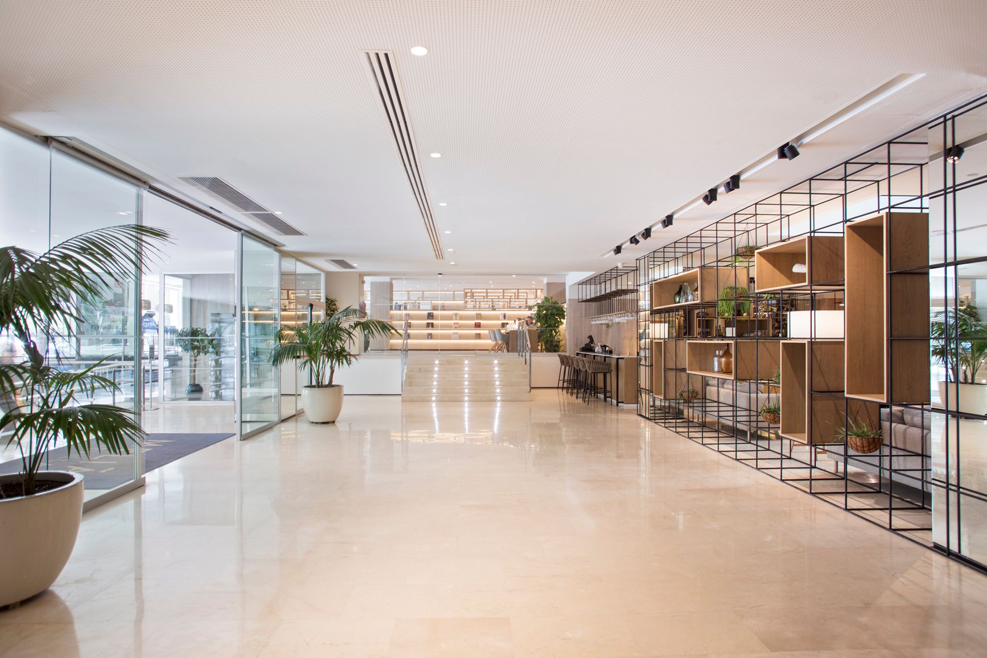 Meliá Sevilla, foto 10